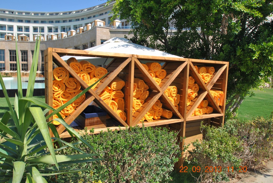 imagini hotel RIU KAYA PALAZZO BELEK